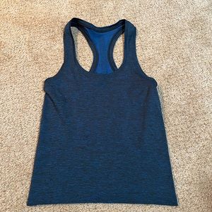 Lululemon Swiftly Tech Racerback Tank Top 2.0 Race Length